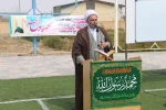 انتخابات هیئت مدیره صندوق وام قرض الحسنه کارکنان و شرکت تعاونی مسکن  دانشکده فنی شهید رجائی کاشان 6
