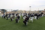 انتخابات هیئت مدیره صندوق وام قرض الحسنه کارکنان و شرکت تعاونی مسکن  دانشکده فنی شهید رجائی کاشان 7