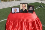انتخابات هیئت مدیره صندوق وام قرض الحسنه کارکنان و شرکت تعاونی مسکن  دانشکده فنی شهید رجائی کاشان 8