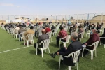 انتخابات هیئت مدیره صندوق وام قرض الحسنه کارکنان و شرکت تعاونی مسکن  دانشکده فنی شهید رجائی کاشان 11