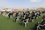 انتخابات هیئت مدیره صندوق وام قرض الحسنه کارکنان و شرکت تعاونی مسکن  دانشکده فنی شهید رجائی کاشان 12