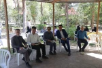 جشن میلاد حضرت امام رضا علیه السلام همراه با تقدیر از بازنشستگان معزز دانشکده فنی شهید رجائی کاشان 3