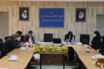 برگزاری نخستین جلسه وبینار اخلاق حرفه ای ویژه کارکنان دانشکده فنی شهید رجائی کاشان 5