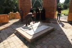 برگزاری مراسم هفته دولت در دانشکده فنی شهید رجائی کاشان 4