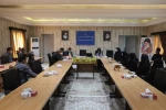 برگزاری نخستین جلسه وبینار اخلاق حرفه ای ویژه کارکنان دانشکده فنی شهید رجائی کاشان 2