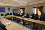 برگزاری نخستین جلسه وبینار اخلاق حرفه ای ویژه کارکنان دانشکده فنی شهید رجائی کاشان 6