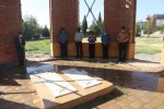 برگزاری مراسم هفته دولت در دانشکده فنی شهید رجائی کاشان 4