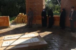 برگزاری مراسم هفته دولت در دانشکده فنی شهید رجائی کاشان 7