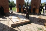 برگزاری مراسم هفته دولت در دانشکده فنی شهید رجائی کاشان 15