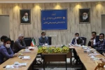 برگزاری جلسه شورای آموزشی و پژوهشی در دانشکده فنی شهید رجائی کاشان 6