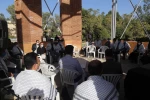 برگزاری مراسم هفته دفاع مقدس در دانشکده فنی شهید رجائی کاشان 8