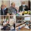 انتخاب کانون بسیج اساتید دانشگاه اصفهان به عنوان کانون برتر و موفق کشوری 2