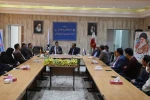برگزاری مراسم گرامیداشت هفته وحدت و سالروز میلاد حضرت نبی مکرم اسلام صلوات الله علیه در دانشکده فنی شهید رجائی کاشان 4