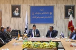 برگزاری مراسم گرامیداشت هفته وحدت و سالروز میلاد حضرت نبی مکرم اسلام صلوات الله علیه در دانشکده فنی شهید رجائی کاشان 5