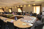 برگزاری جلسه شورای فرهنگی در دانشکده فنی شهید رجائی کاشان 12