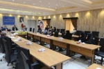 برگزاری وبینار مجازی پدافند غیرعامل در دانشکده فنی شهید رجائی کاشان به مناسبت فرارسیدن 13 آبان 6