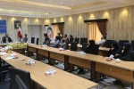 برگزاری وبینار مجازی پدافند غیرعامل در دانشکده فنی شهید رجائی کاشان به مناسبت فرارسیدن 13 آبان 7