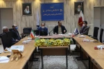 برگزاری وبینار مجازی پدافند غیرعامل در دانشکده فنی شهید رجائی کاشان به مناسبت فرارسیدن 13 آبان 11