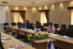 برگزاری وبینار مجازی پدافند غیرعامل در دانشکده فنی شهید رجائی کاشان به مناسبت فرارسیدن 13 آبان 3