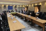 برگزاری وبینار مجازی پدافند غیرعامل در دانشکده فنی شهید رجائی کاشان به مناسبت فرارسیدن 13 آبان 4