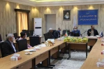 برگزاری وبینار مجازی پدافند غیرعامل در دانشکده فنی شهید رجائی کاشان به مناسبت فرارسیدن 13 آبان 8