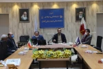 برگزاری وبینار مجازی پدافند غیرعامل در دانشکده فنی شهید رجائی کاشان به مناسبت فرارسیدن 13 آبان 9