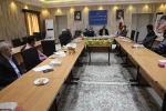 برگزاری وبینار مجازی پدافند غیرعامل در دانشکده فنی شهید رجائی کاشان به مناسبت فرارسیدن 13 آبان 10