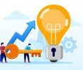 برگزاری وبینار آموزشی کارآفرینی با رویکردی متفاوت به کسب و کار 2