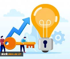 برگزاری وبینار آموزشی کارآفرینی با رویکردی متفاوت به کسب و کار 2