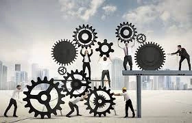 برگزاری وبینار آموزشی کارآفرینی با رویکردی متفاوت به کسب و کار 3