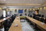 برگزاری وبینار آموزشی کارآفرینی با رویکردی متفاوت به کسب و کار 6