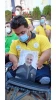 اعلام نتایج مسابقه عکاسی فرزندان کارکنان و استادان و اعضای هیئت علمی دانشکده فنی شهید رجائی کاشان به مناسبت هفته دفاع مقدس و اربعین حضرت اباعبدالله الحسین(علیه السلام) 2