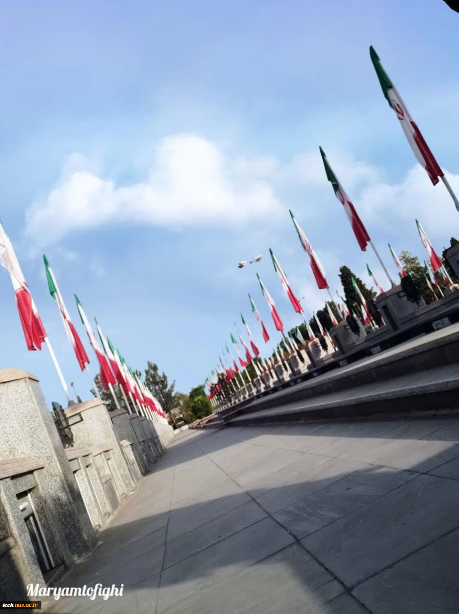 اعلام نتایج مسابقه عکاسی فرزندان کارکنان و استادان و اعضای هیئت علمی دانشکده فنی شهید رجائی کاشان به مناسبت هفته دفاع مقدس و اربعین حضرت اباعبدالله الحسین(علیه السلام) 3