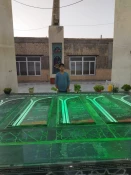 اعلام نتایج مسابقه عکاسی فرزندان کارکنان و استادان و اعضای هیئت علمی دانشکده فنی شهید رجائی کاشان به مناسبت هفته دفاع مقدس و اربعین حضرت اباعبدالله الحسین(علیه السلام) 2