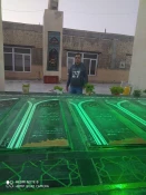 اعلام نتایج مسابقه عکاسی فرزندان کارکنان و استادان و اعضای هیئت علمی دانشکده فنی شهید رجائی کاشان به مناسبت هفته دفاع مقدس و اربعین حضرت اباعبدالله الحسین(علیه السلام) 3