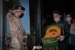 اعلام نتایج مسابقه عکاسی فرزندان کارکنان و استادان و اعضای هیئت علمی دانشکده فنی شهید رجائی کاشان به مناسبت هفته دفاع مقدس و اربعین حضرت اباعبدالله الحسین(علیه السلام) 8