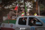 اعلام نتایج مسابقه عکاسی فرزندان کارکنان و استادان و اعضای هیئت علمی دانشکده فنی شهید رجائی کاشان به مناسبت هفته دفاع مقدس و اربعین حضرت اباعبدالله الحسین(علیه السلام) 11