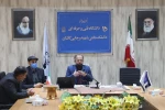 برگزاری وبینار مجازی بسیج خانواده در جهاد تبیین همزمان با فرا رسیدن هفته بسیج در دانشکده فنی شهید رجائی کاشان 3