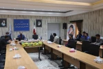 برگزاری وبینار مجازی بسیج خانواده در جهاد تبیین همزمان با فرا رسیدن هفته بسیج در دانشکده فنی شهید رجائی کاشان 8