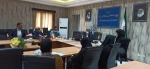 برگزاری وبینار آموزشی با عنوان ایدز در دانشکده فنی شهید رجائی کاشان با همکاری معاونت بهداشت و درمان شهرستان 5