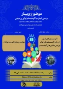 فهرست وبینار های مجازی تدارک دیده شده به مناسبت هفته پژوهش در دانشگاه فنی و حرفه ای، شهید رجائی کاشان 4