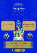 فهرست وبینار های مجازی تدارک دیده شده به مناسبت هفته پژوهش در دانشگاه فنی و حرفه ای، شهید رجائی کاشان 11