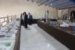 بازدید مدیرکل محترم ارزیابی عملکرد دانشگاه فنی و حرفه ای کشور و استان اصفهان از دانشکده فنی شهید رجائی کاشان 6