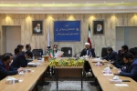 برگزاری جلسه شورای بسیج سازمان ها، ادارات و نهادهای کاشان در دانشکده فنی شهید رجائی کاشان 3