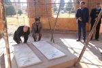 برگزاری جلسه شورای بسیج سازمان ها، ادارات و نهادهای کاشان در دانشکده فنی شهید رجائی کاشان 18