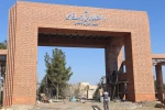 بازدید شهردار کاشان از پروژه های در دست احداث دانشکده فنی شهید رجائی کاشان 2