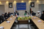 آیین افتتاح مرکز امداد نیکوکاری حضرت امام حسن مجتبی(علیه السلام) در  دانشکده فنی شهید رجائی کاشان 6