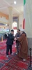 تجدید عهد و پیمان با شهدای انقلاب اسلامی ایران با حضور کارکنان، استادان و اعضای هیئت علمی دانشکده فنی شهید رجائی کاشان در گلزار شهدای سفیدشهر 13