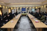 رونمایی از سه محصول دانش بنیان در مرکز رشد و نوآوری دانشگاه فنی و حرفه ای شهید رجائی کاشان 10