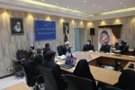 رونمایی از سه محصول دانش بنیان در مرکز رشد و نوآوری دانشگاه فنی و حرفه ای شهید رجائی کاشان 19